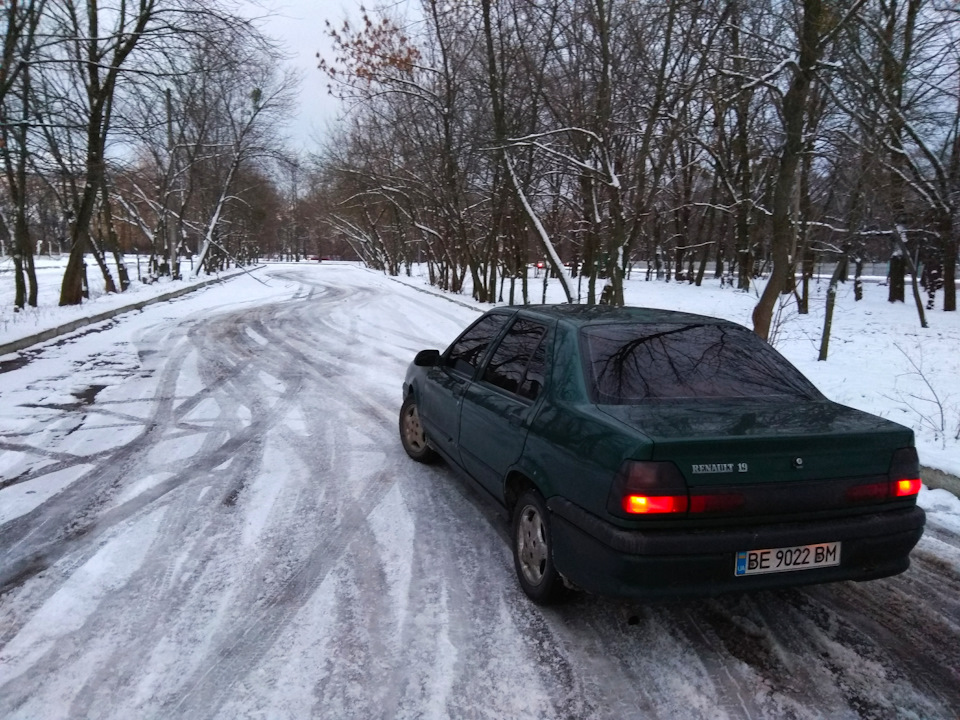 21. Winter edition /100 передплатників 1