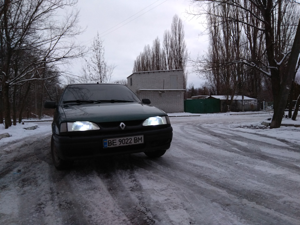 21. Winter edition /100 передплатників 2