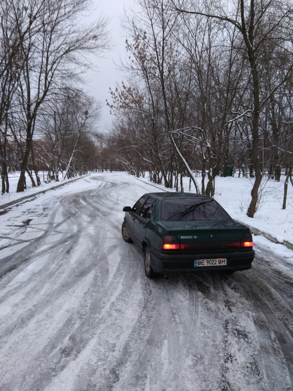 21. Winter edition /100 передплатників 4