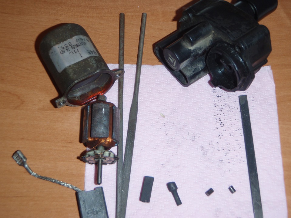 Відновлення РХХ ч.2 + питання. 4