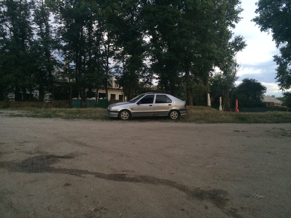 Дрібна ДТП 2