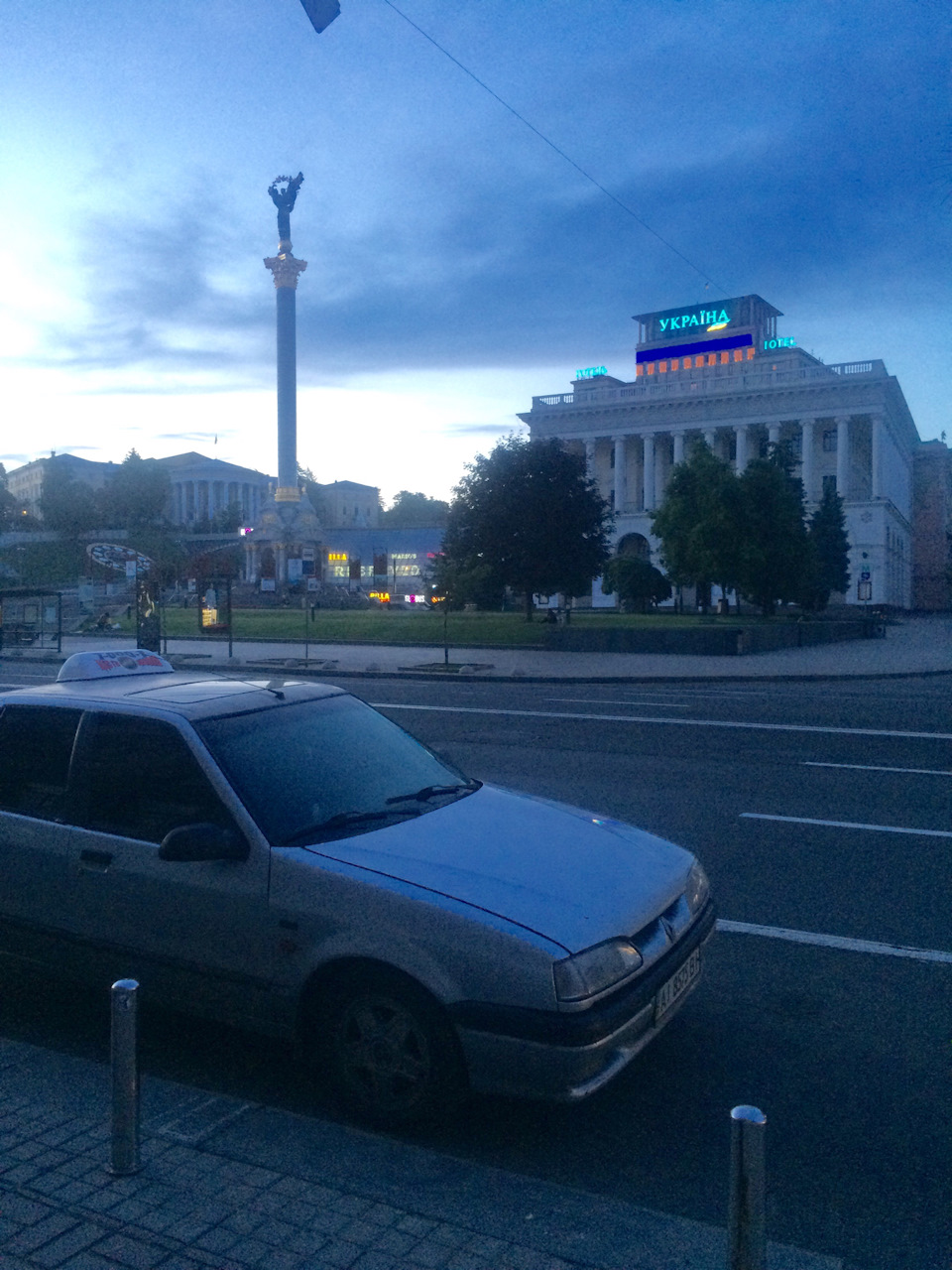 Клацає новий стартер 2