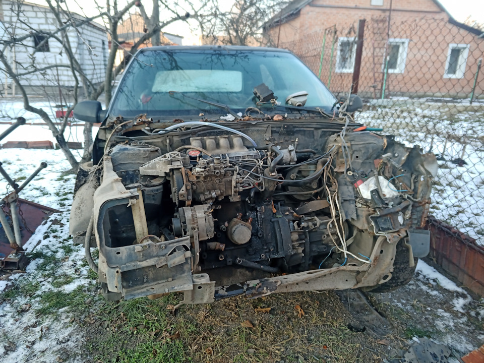 Ну ось і все 3