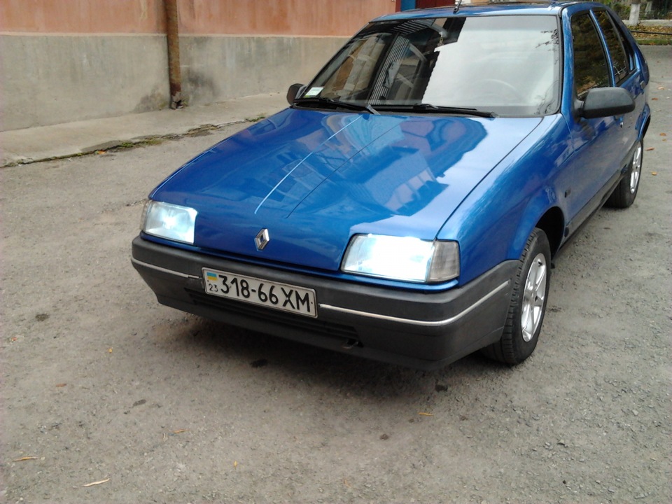 День Автомобіліста))) 1