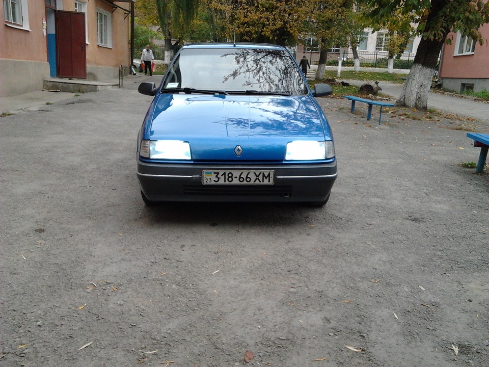День Автомобіліста))) 2
