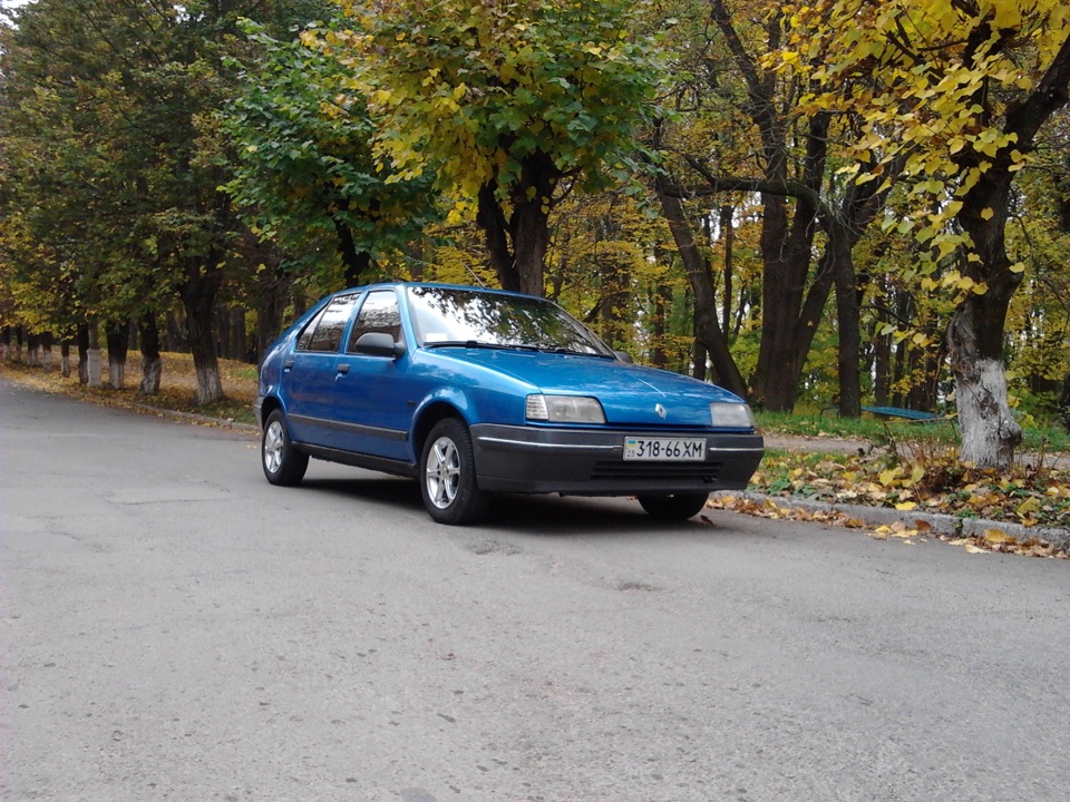 День Автомобіліста))) 4