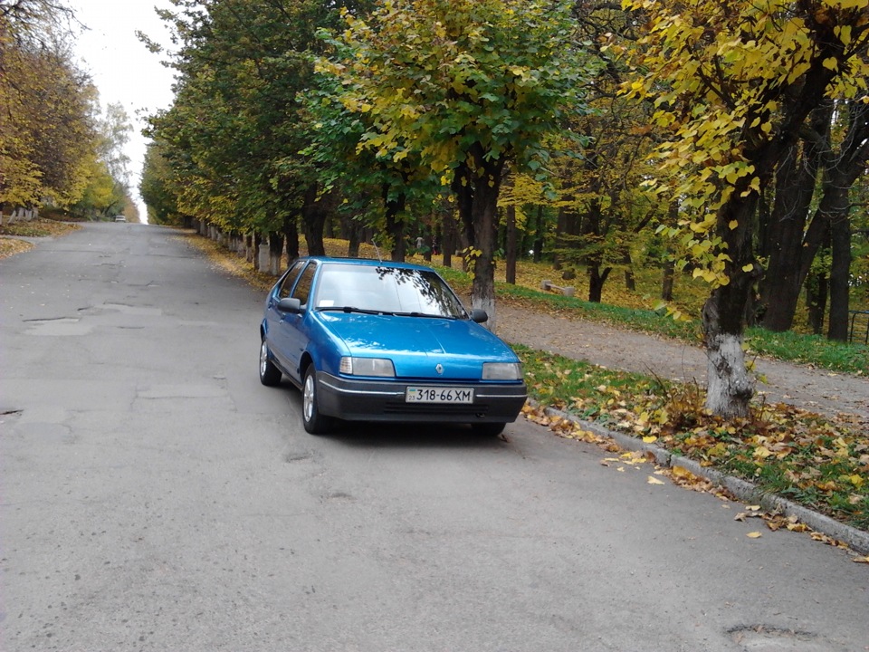 День Автомобіліста))) 3