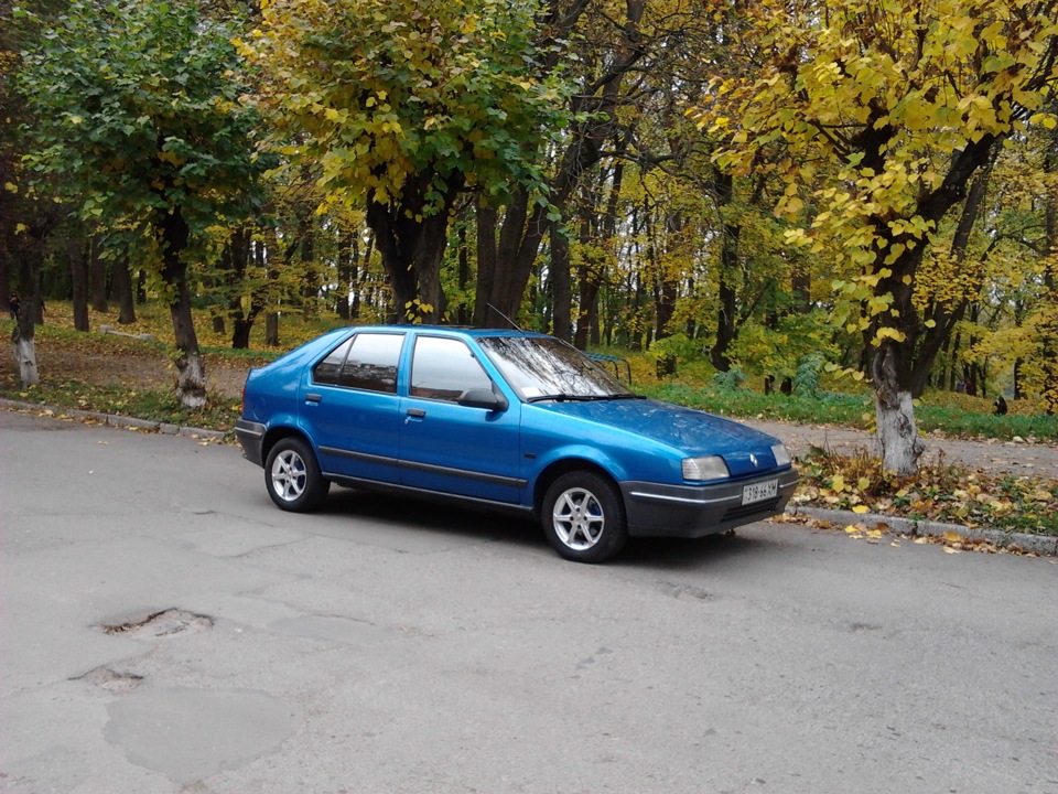 День Автомобіліста))) 5
