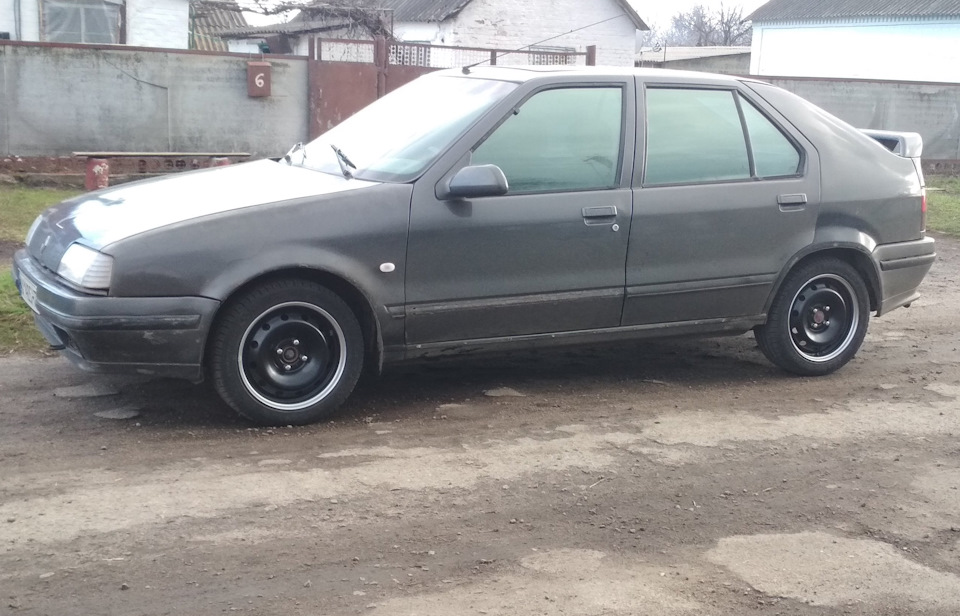 Літні тапки R15 4