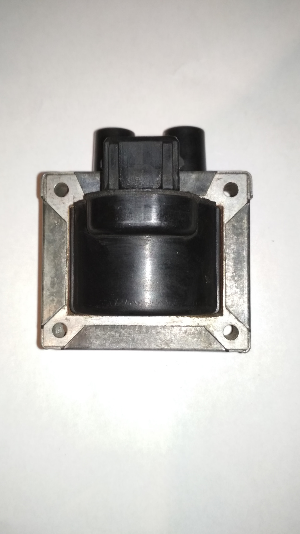 Перевірка котушок запалювання F3P 674 1.8l Laguna1 2