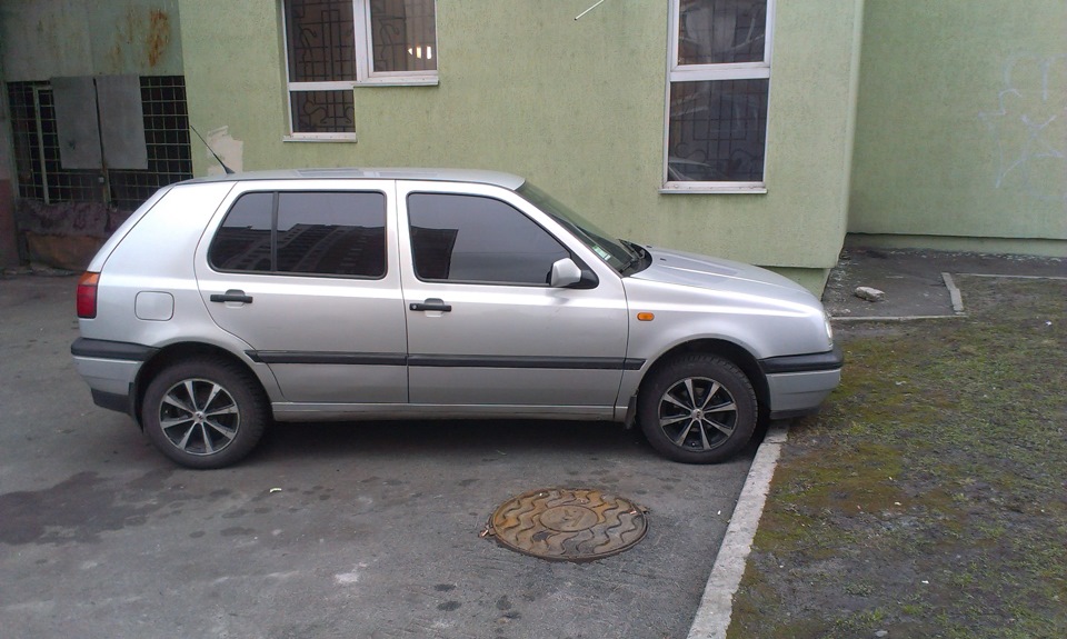 Зустрічайте) Новий друг сім'ї)) 2