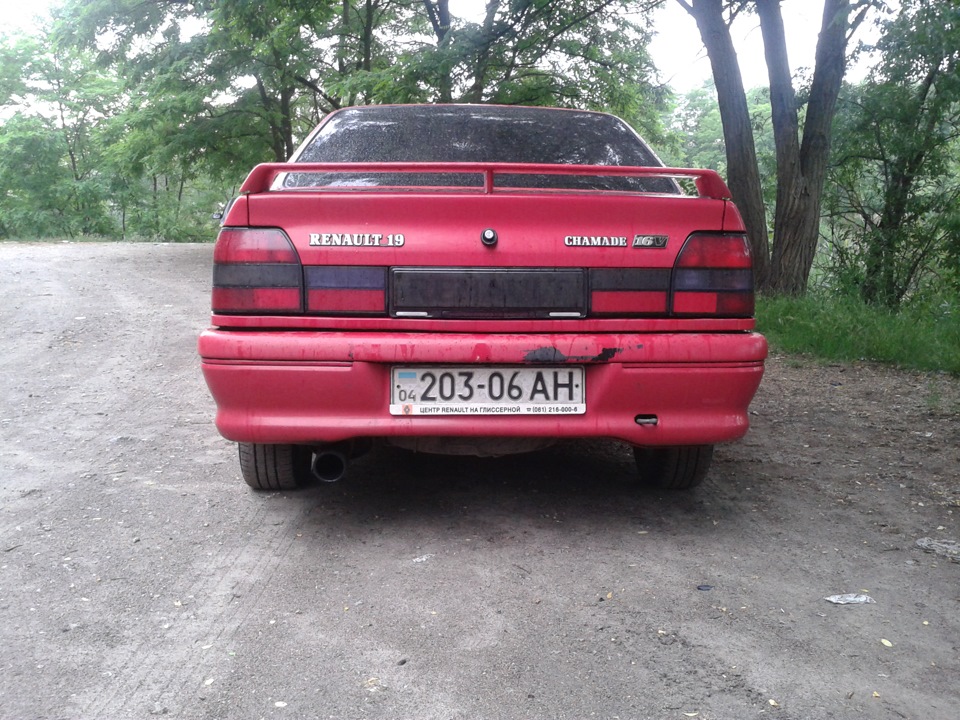 Продав Червону Шапочку 5