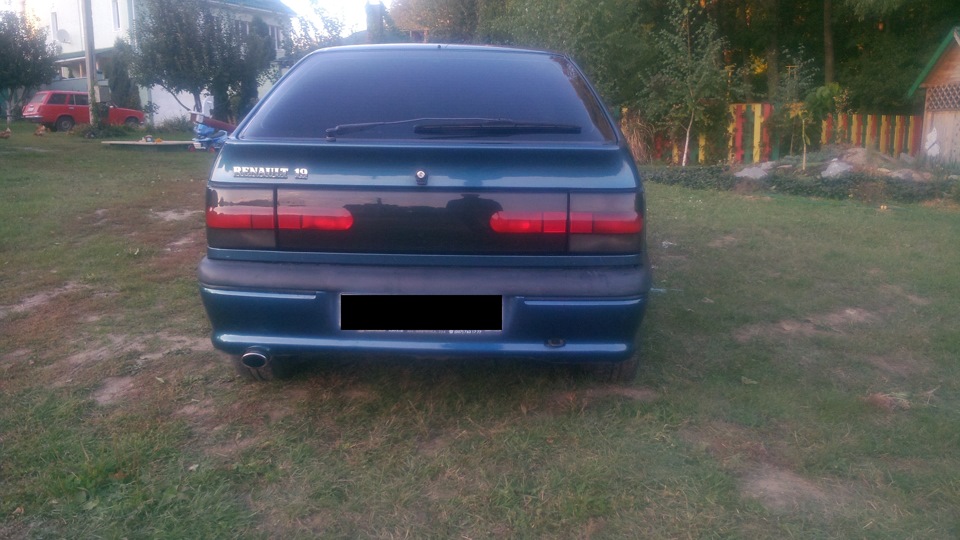 Автомобіль зроблений... 4