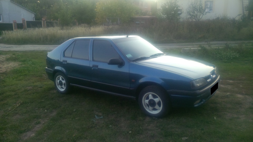 Автомобіль зроблений... 2