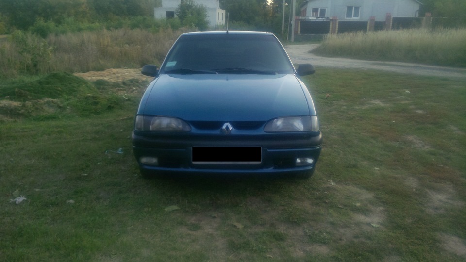 Автомобіль зроблений... 1