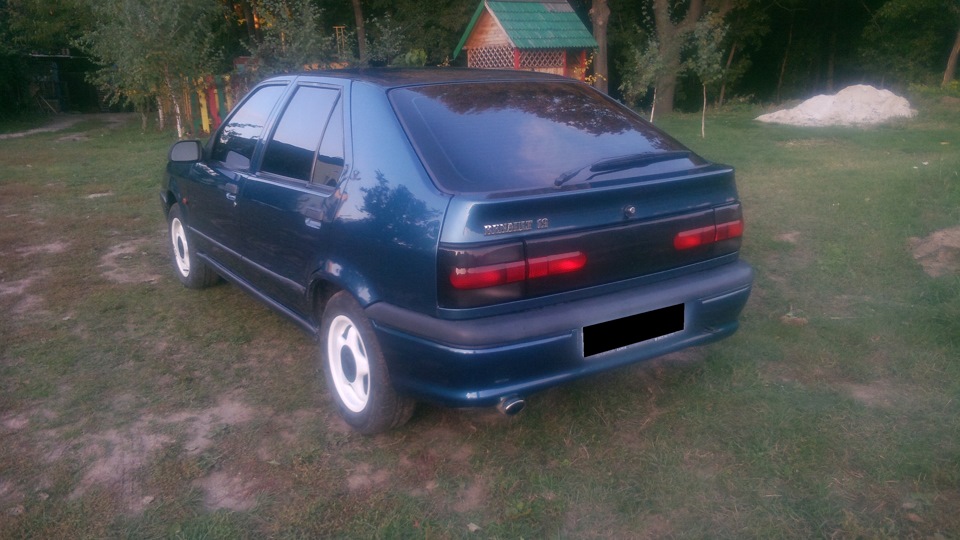 Автомобіль зроблений... 5