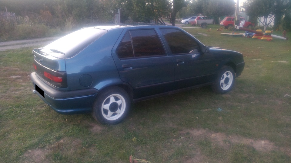 Автомобіль зроблений... 3