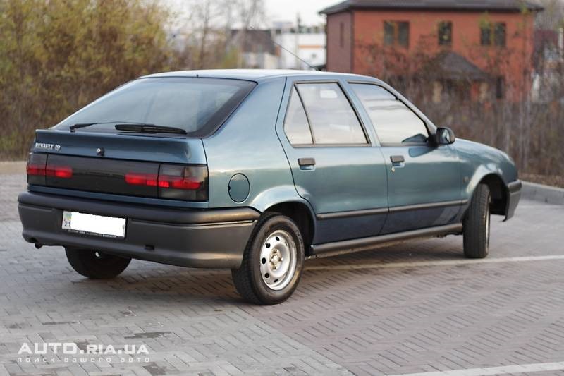 Покупка Ластівки 5