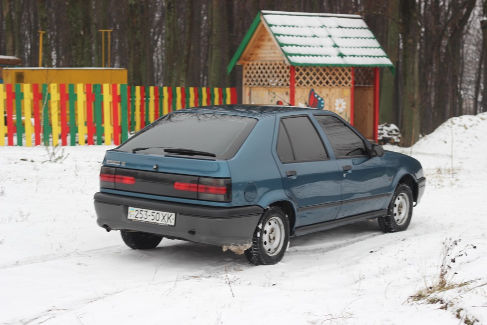 Тонування 5
