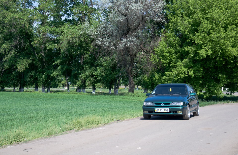 Кілька нових фото. 1