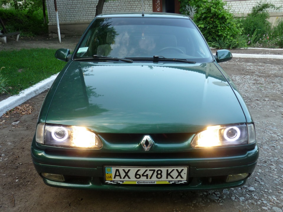 Результат фар. 5