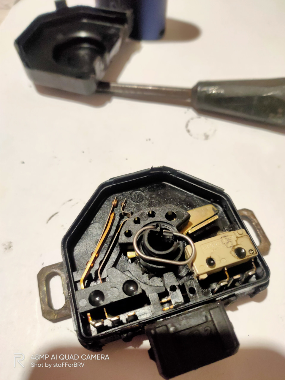 ДПДЗ BOSCH 0280120301 2