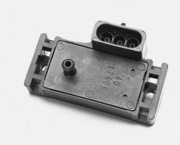 Новий ДАТ або MAP sensor 1
