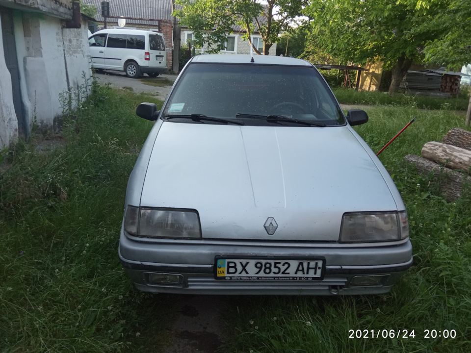 Продана 1