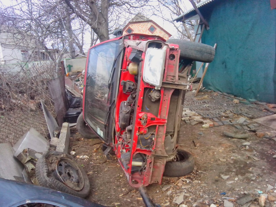 Зрушили з мертвої точки! 5