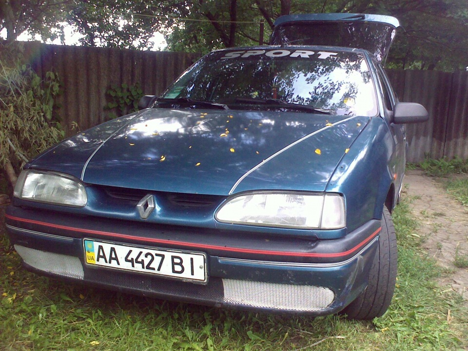 ЗМІНИ! 2