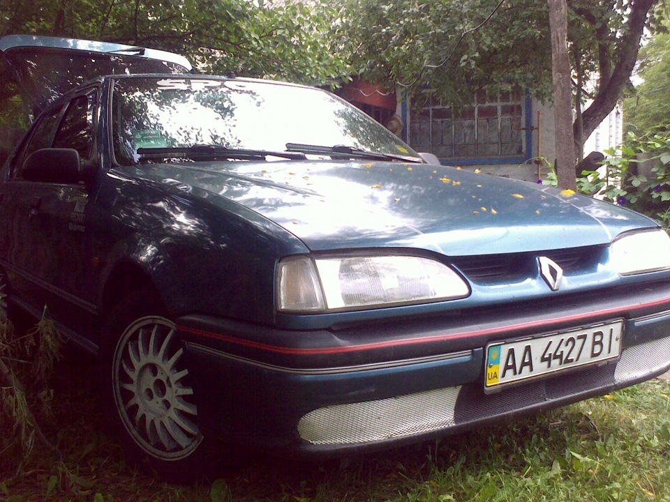 ЗМІНИ! 3
