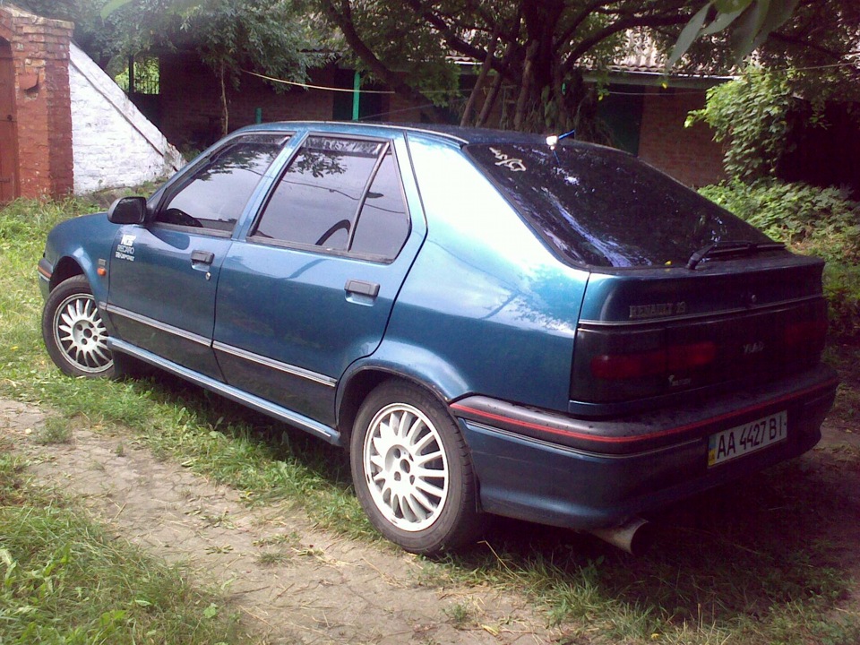 ЗМІНИ! 4