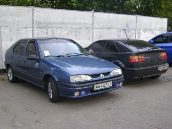 Запис, 16 грудня 2009 1