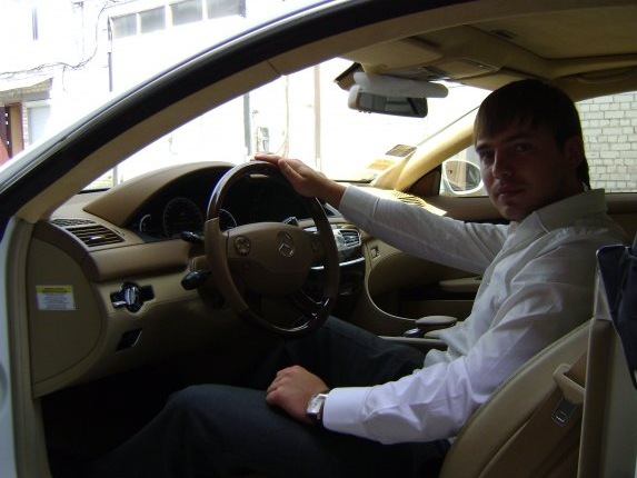 Запис, 16 грудня 2009 3