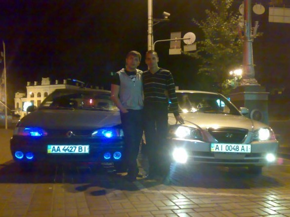 Запис, 16 грудня 2009 2