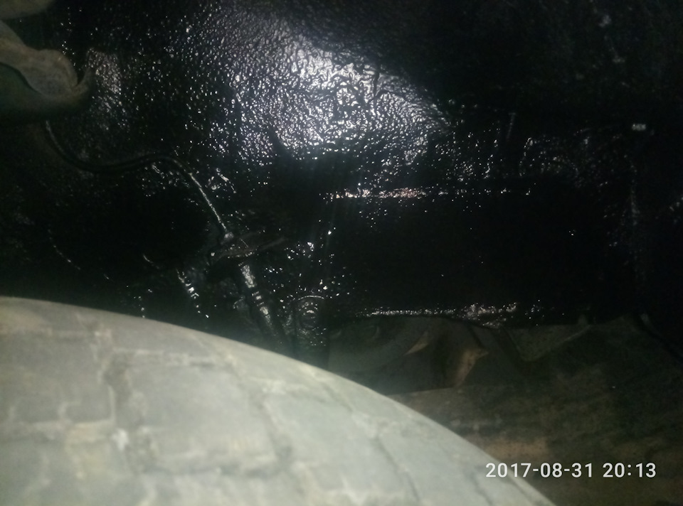 Ну без зварювання тут не обійтися 4