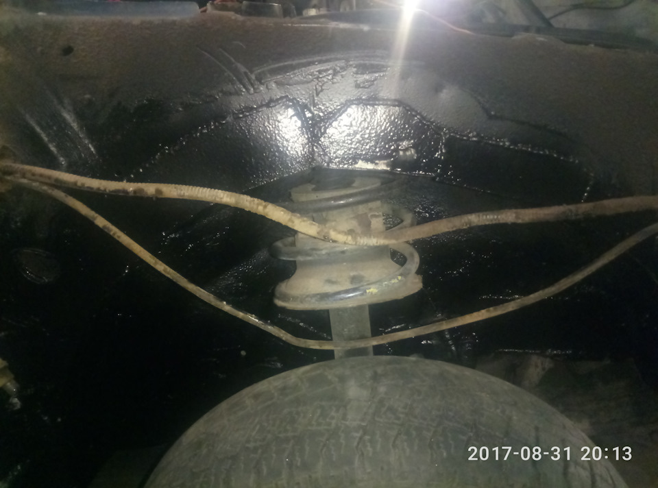 Ну без зварювання тут не обійтися 3