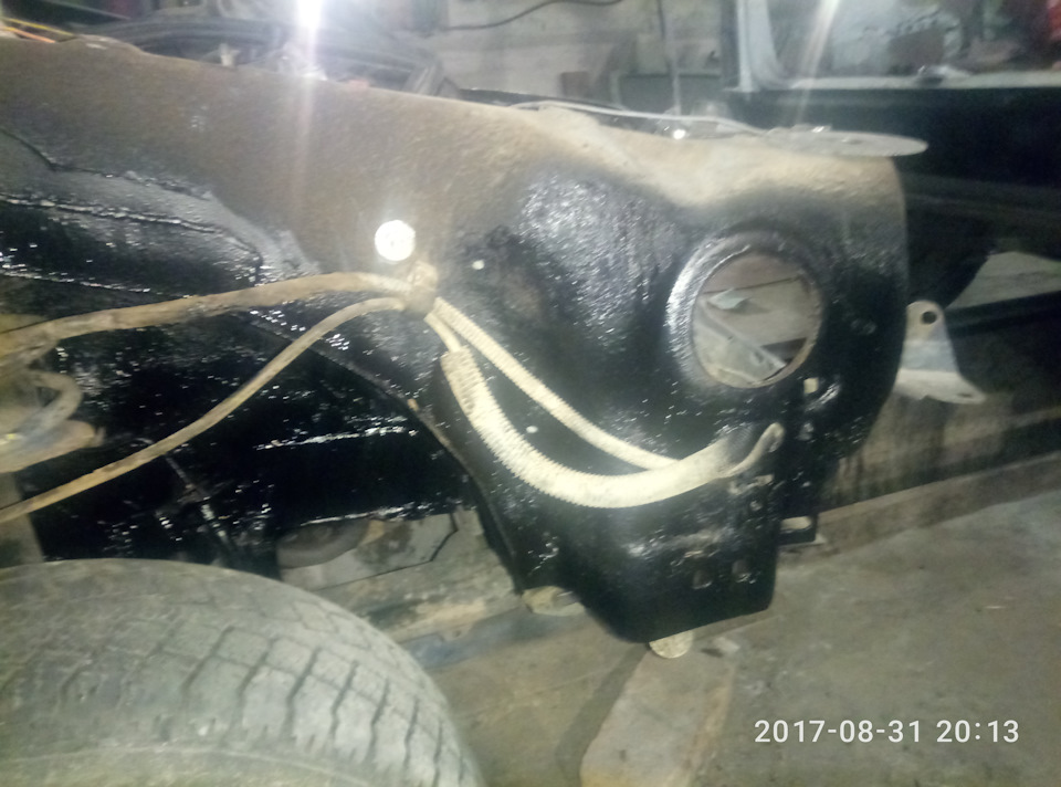 Ну без зварювання тут не обійтися 5