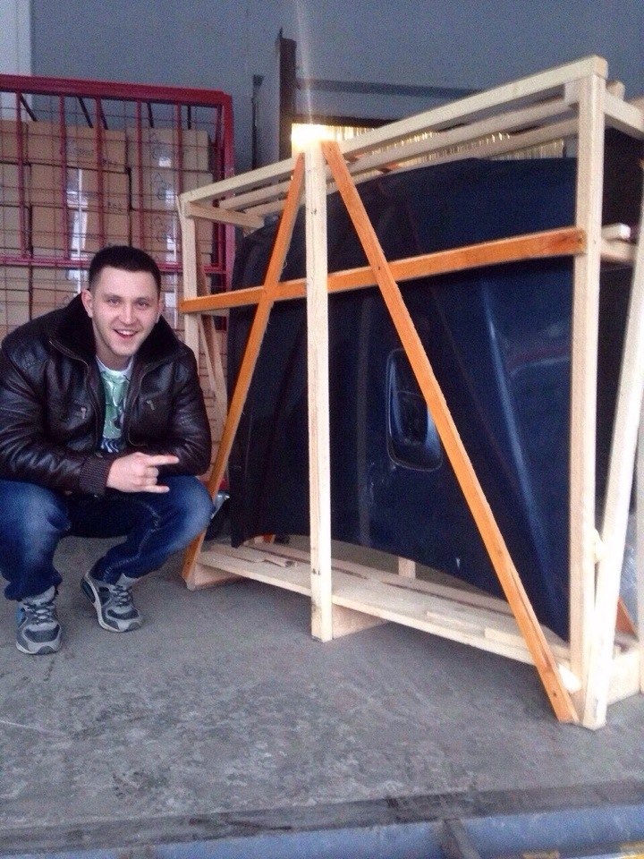 І так)) почалося, додавання ніштяків партія №3)) 1