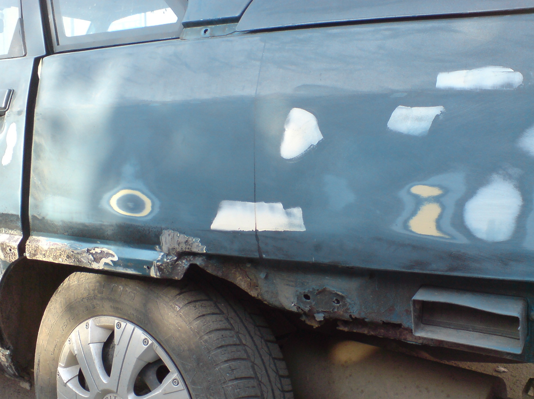 Запис, 3 березня 2010 3