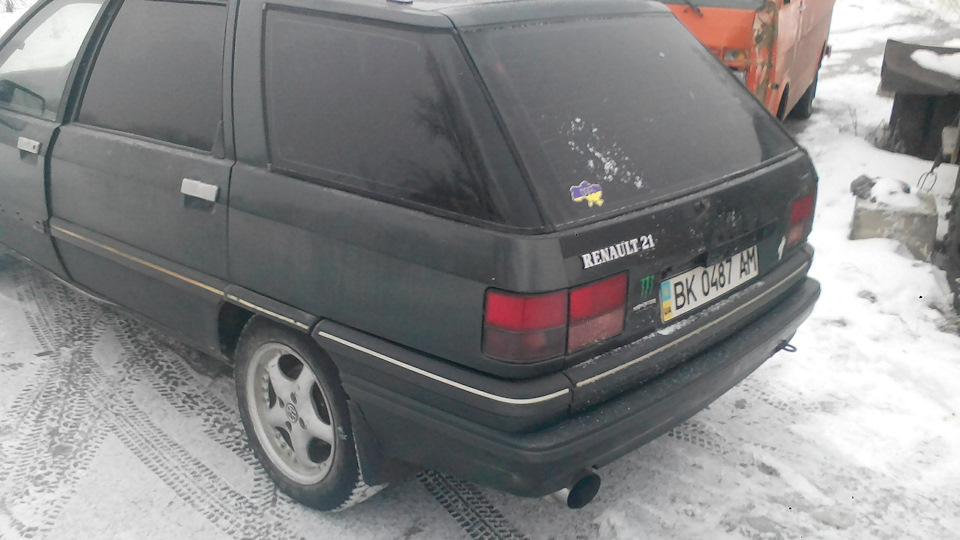 Заміна резонатора 3