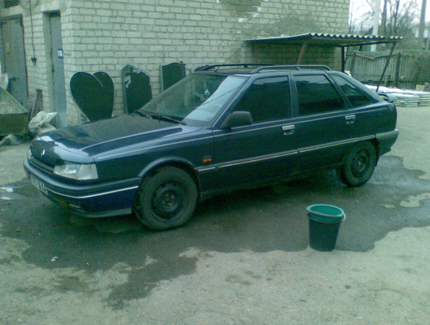 Миймося 3