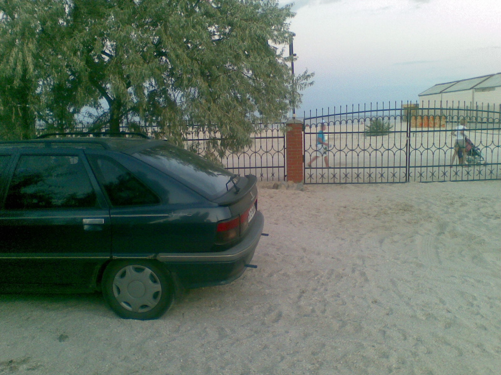 Море, відпочинок, і не тільки 2