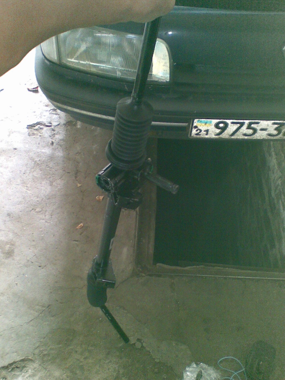Шопінг ч.2 1
