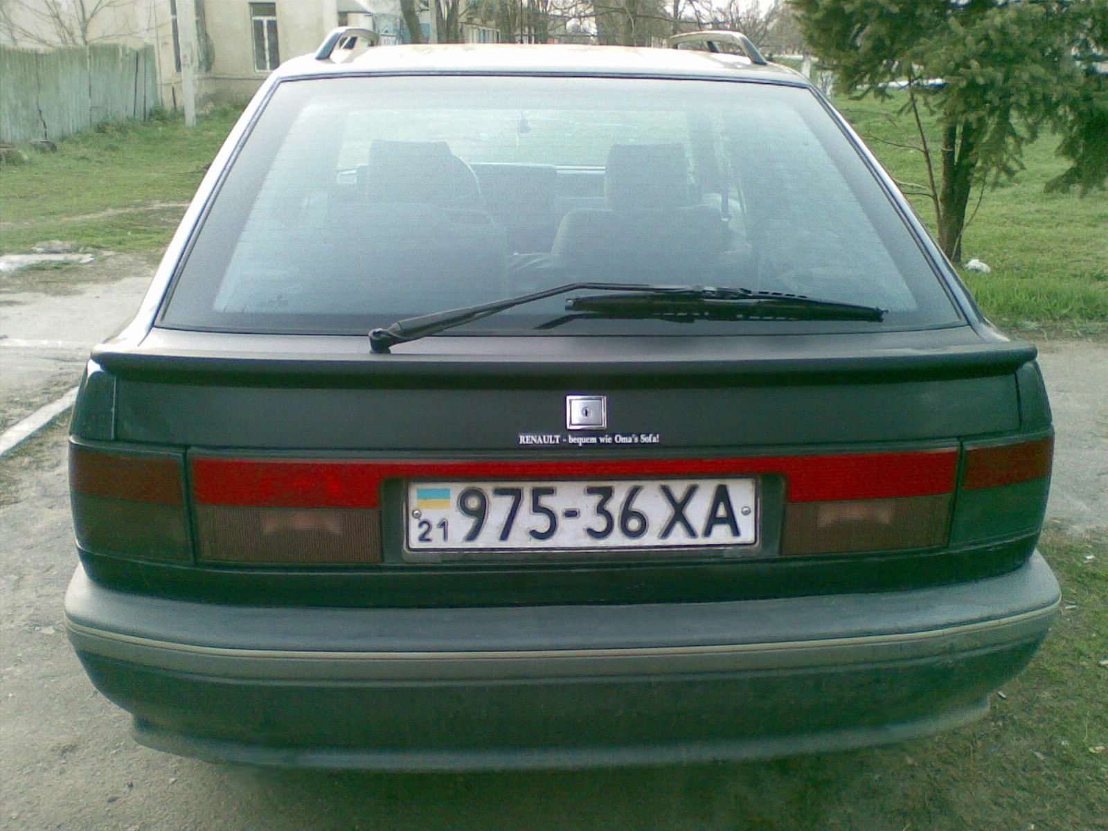 Сток рулить! 3