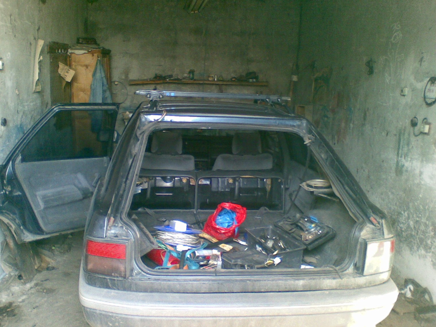 Заміна ляди 3