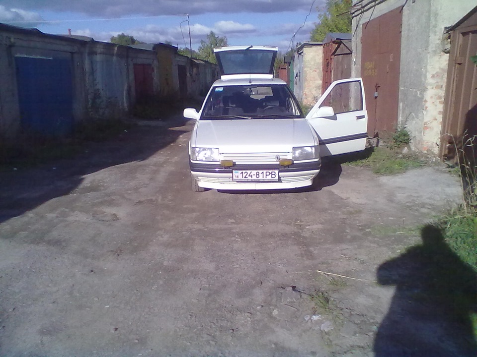 Доробки 1