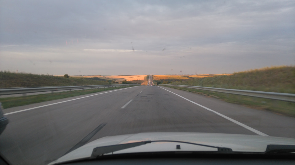 Відпустка на море 1