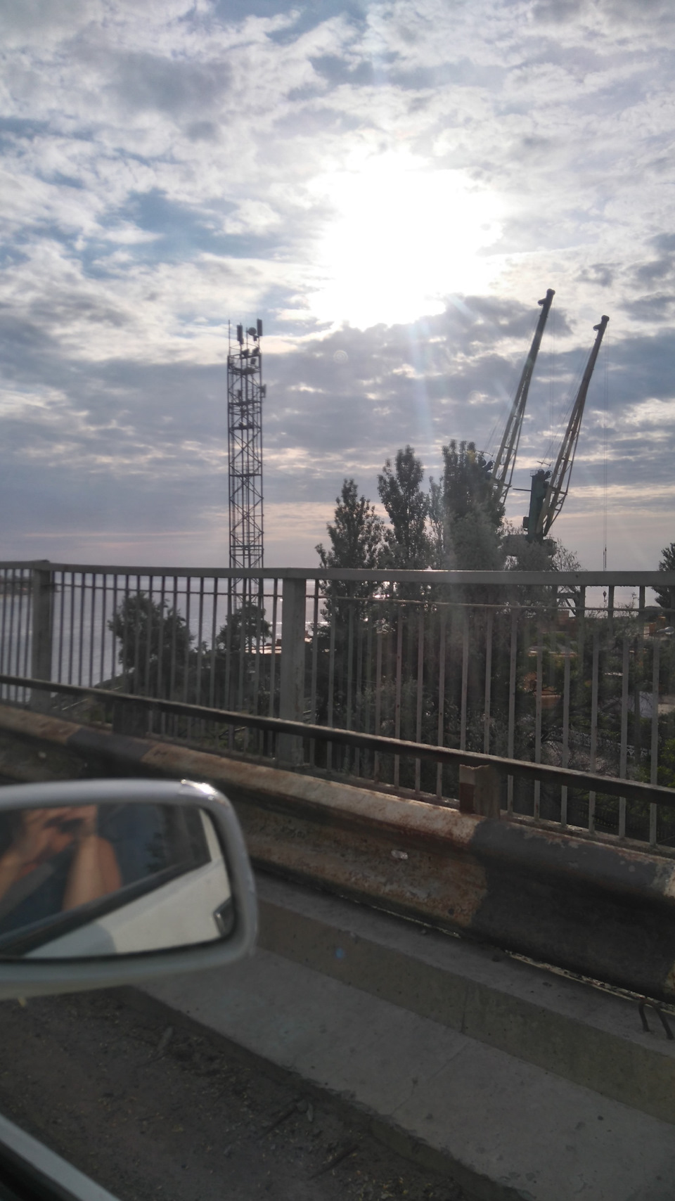 Відпустка на море 5