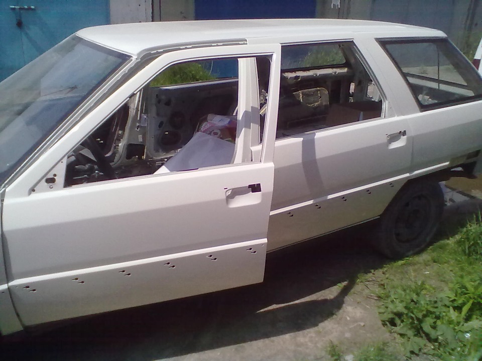 Ура пофарбувалися 2